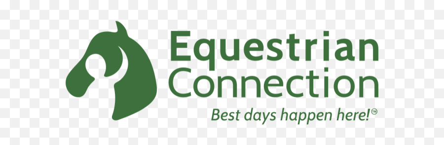 Equestrian Connection Emoji,Ec Logo