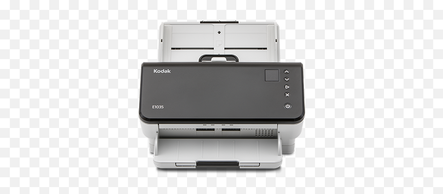 E1025 Scanner Information And Accessories Kodak Alaris Emoji,Kodak Black Png