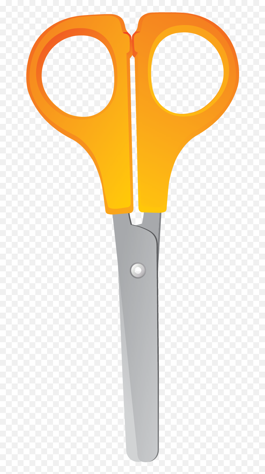 Scissors Clipart - Full Size Clipart 5636164 Pinclipart Emoji,Kids Scissors Clipart