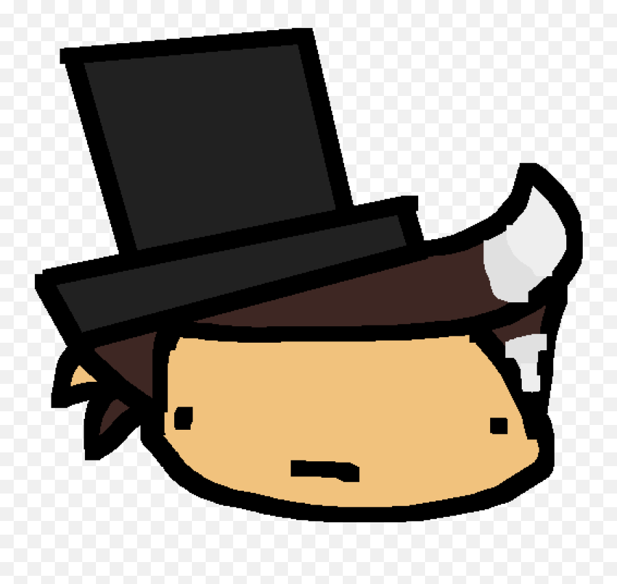 Pixilart - New Years Pfp By Fizzthecalazone Emoji,New Years Hat Png