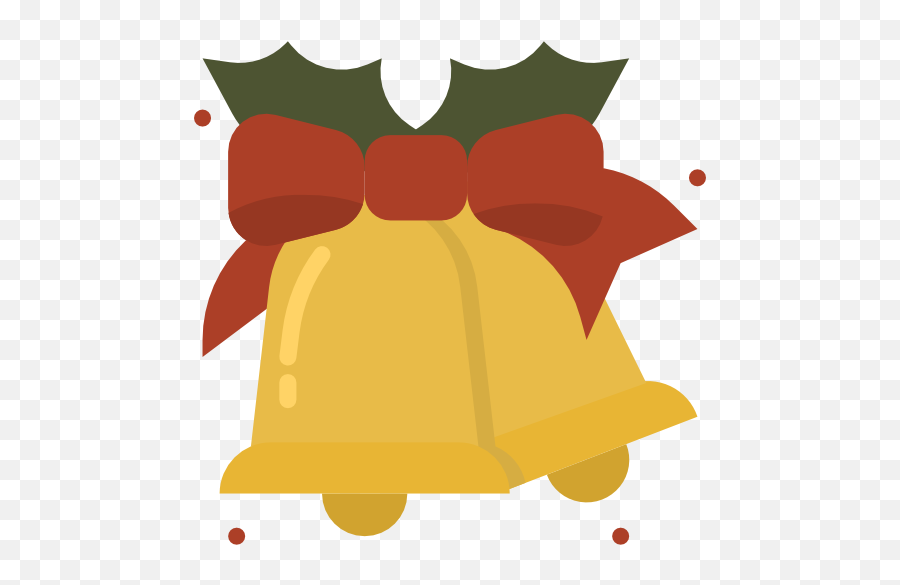 Christmas Bell - Free Music Icons Emoji,Christmas Carols Clipart