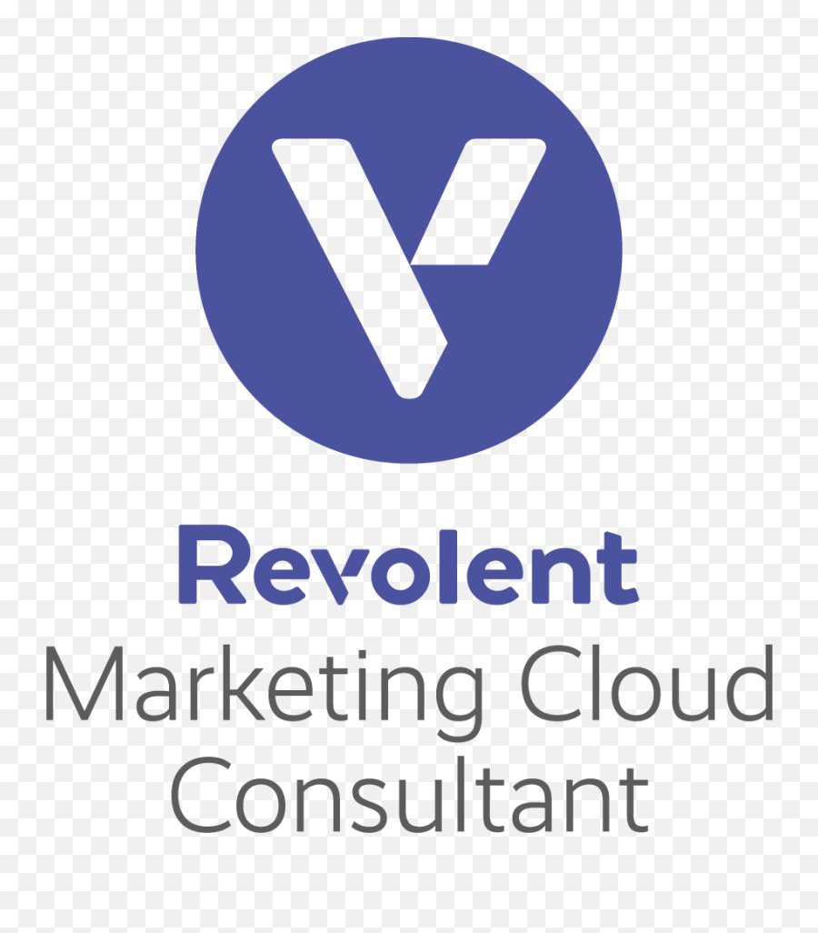 Become A Salesforce Marketing Cloud Consultant Revolent Emoji,Salesforce Marketing Cloud Logo