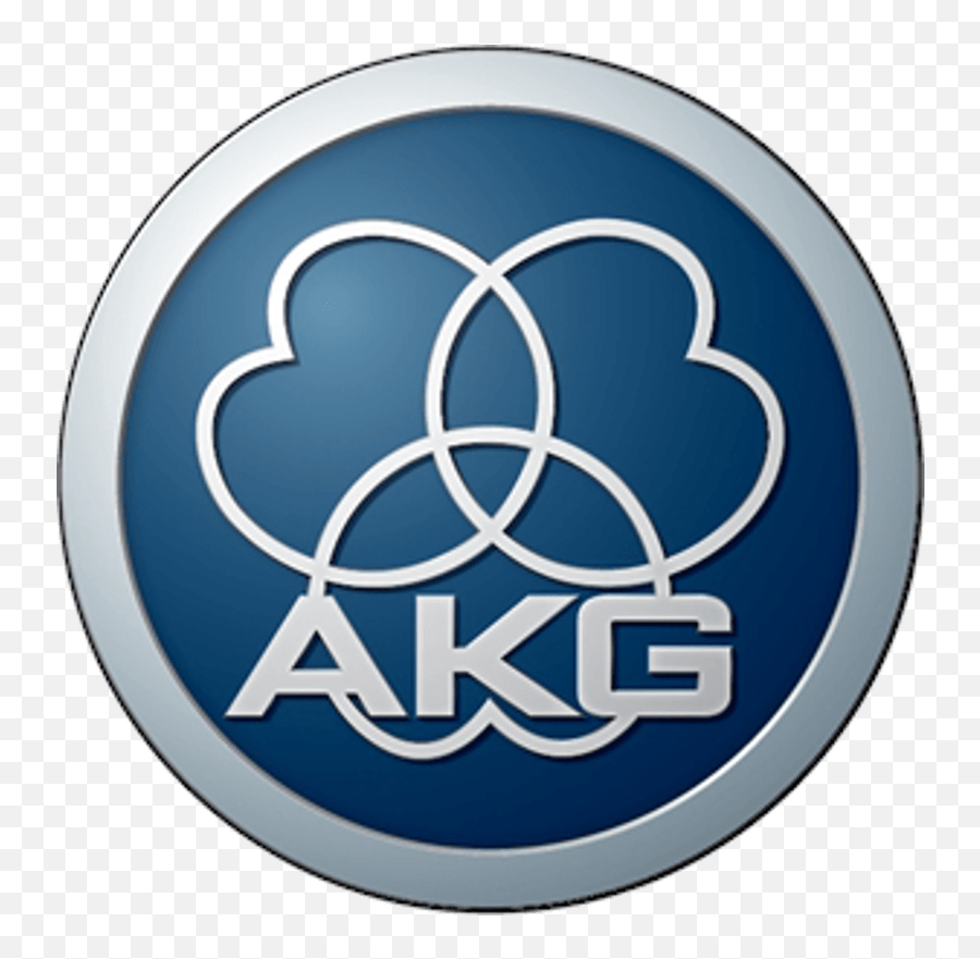 Akg - Logo138377ffd1seeklogocompng U2013 Durbin Audio Designs Language Emoji,Seek Logo