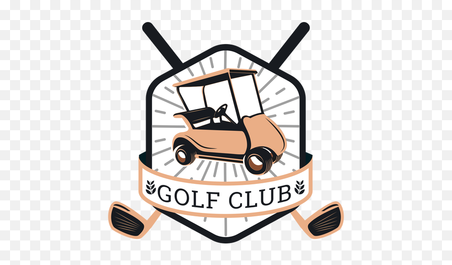Golf Club Golf Cart Wheel Steering Wheel Club Branch Logo Emoji,Steering Wheel Clipart
