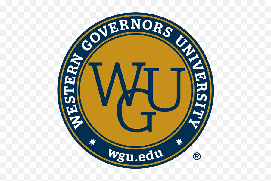 Western Governors University Utah Logo Page 1 - Line17qqcom Western Governors University Emoji,University Of Utah Logo