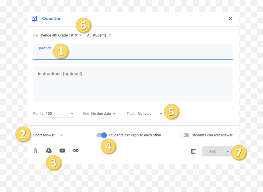 Google Classroom Emoji,Google Classroom Icon Png