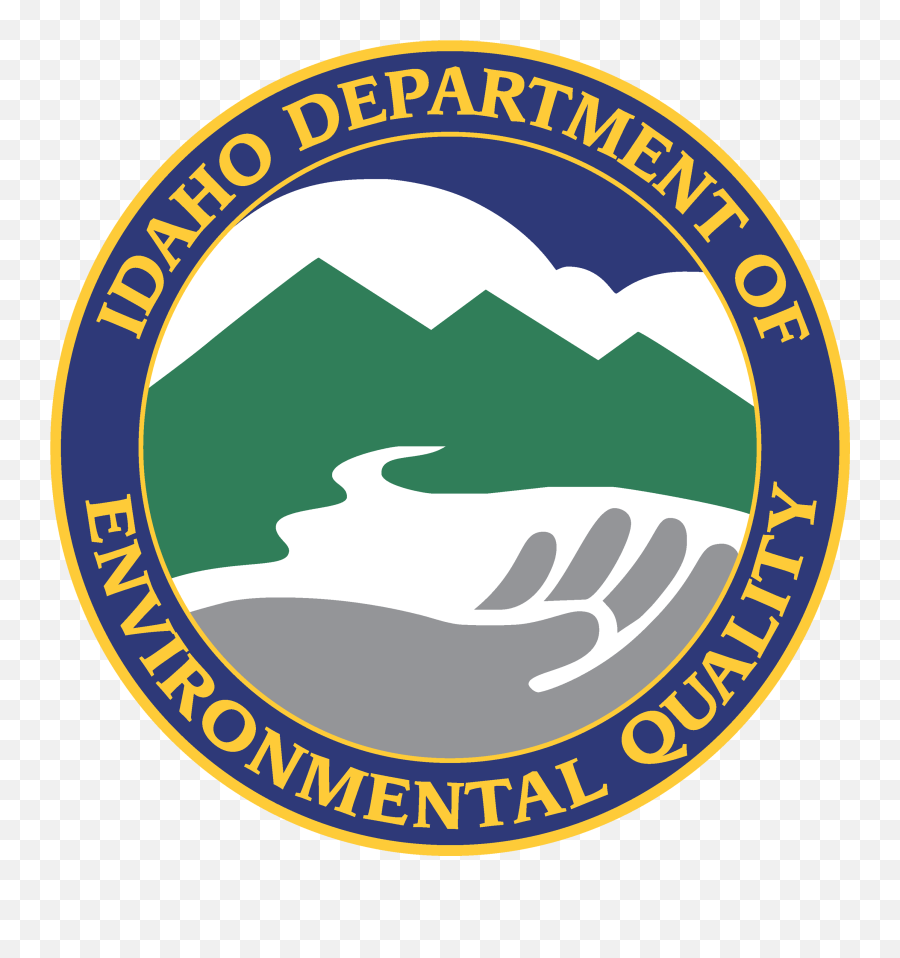 Waste Management And Remediation Idaho Department Of - Idaho Deq Logo Emoji,Waste Management Logo