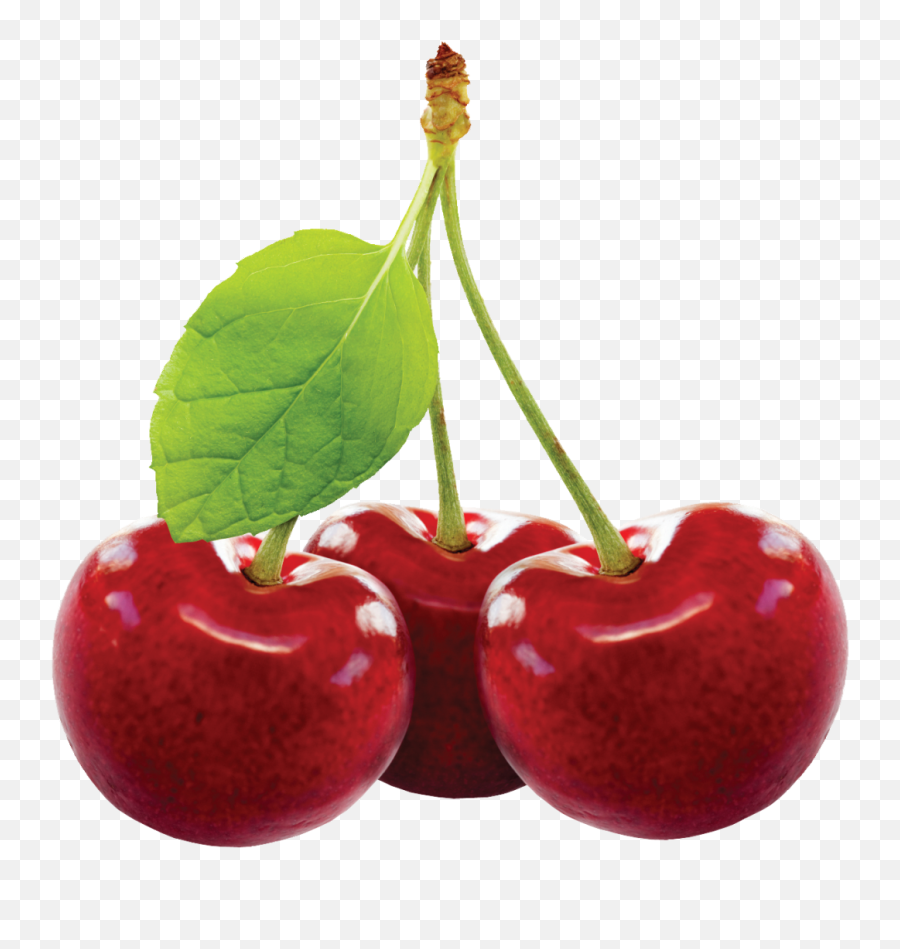 Cherry Fruit Png Image Png Mart - Cherry Png Emoji,Fruit Png