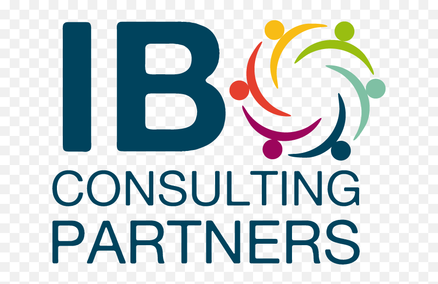 Ib Consulting Partners Emoji,Ib Logo
