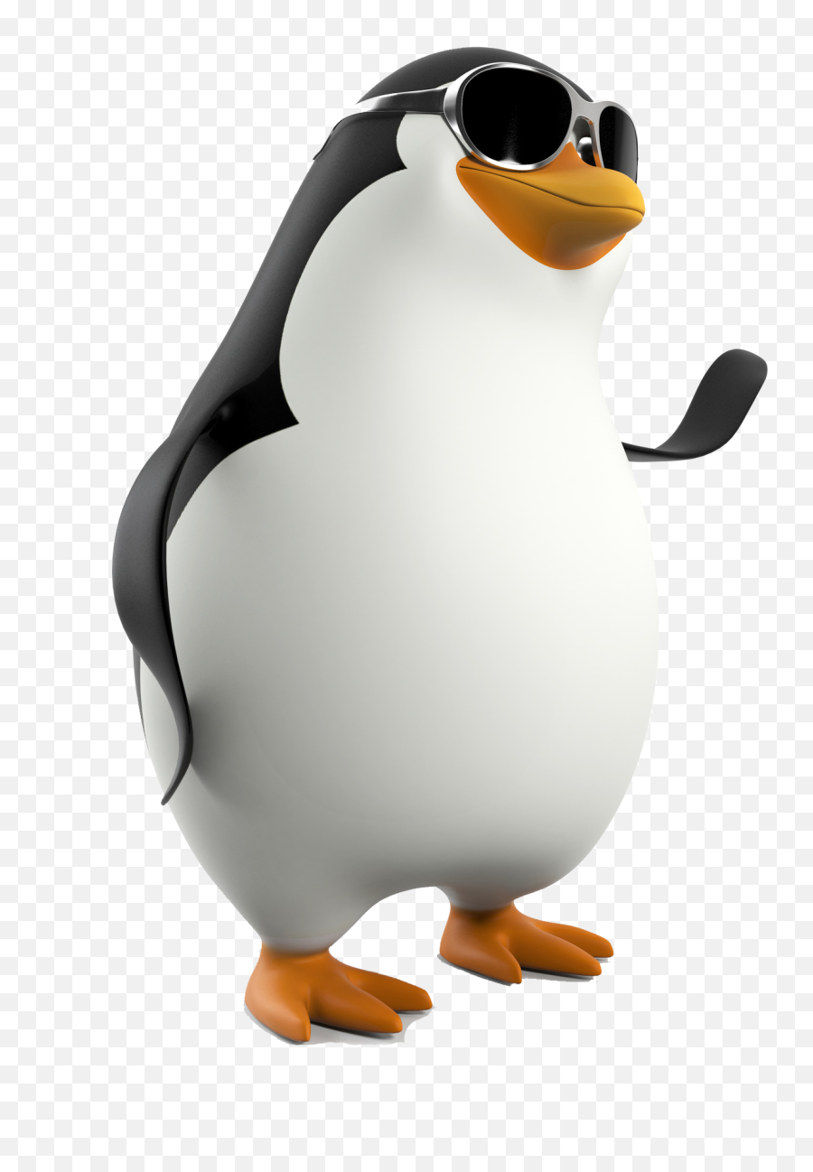 Penguin Png Image - Penguin Png Emoji,Penguin Png