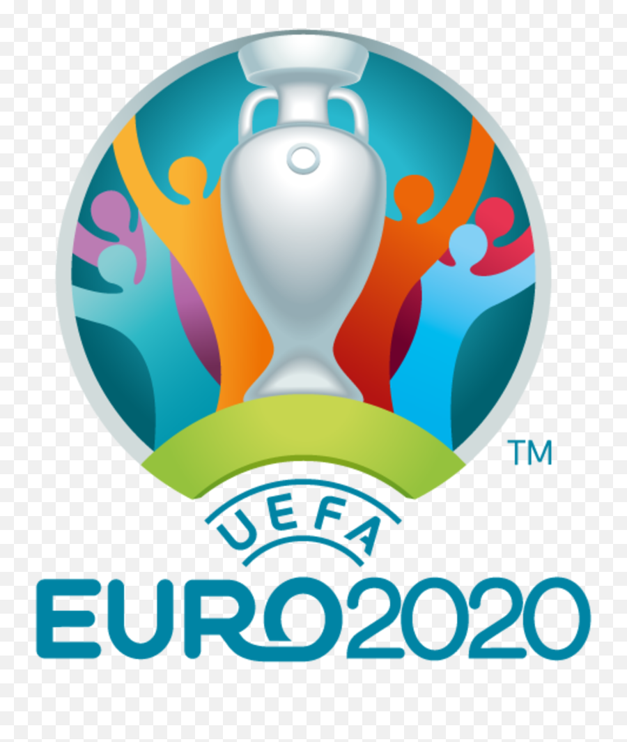 Uefa - Euro 2020 Logo Emoji,2020 Logo