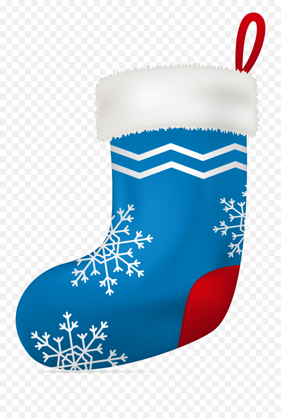 Stocking Clipart Boot - Christmas Socks Green Clipart Emoji,Christmas Stocking Clipart