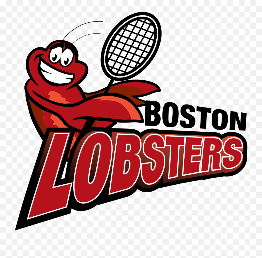 Boston Lobsters - Boston Lobsters Logo Emoji,Red Lobster Logo