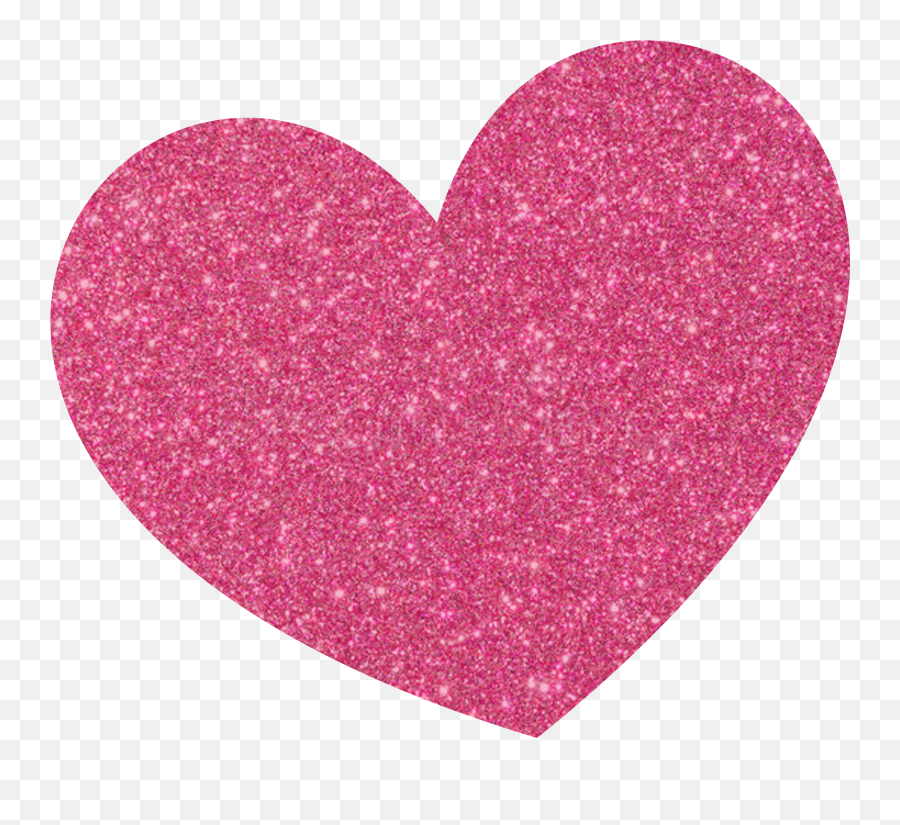 I Heart Sparkles By Team Tattly From Tattly Temporary Tattoos - Heart Tattoo Pink Png Emoji,Glitter Transparent
