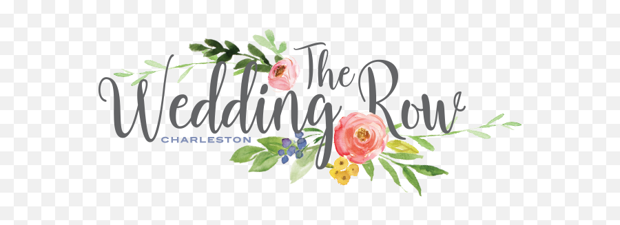 Home - The Wedding Row Floral Emoji,Wedding Png
