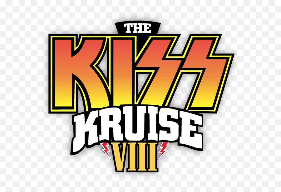 Kiss Band Logo Png Download - Language Emoji,Kiss Band Logo