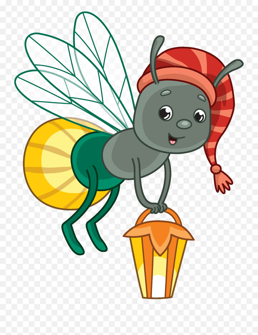 Firefly Clipart - Fictional Character Emoji,Firefly Clipart