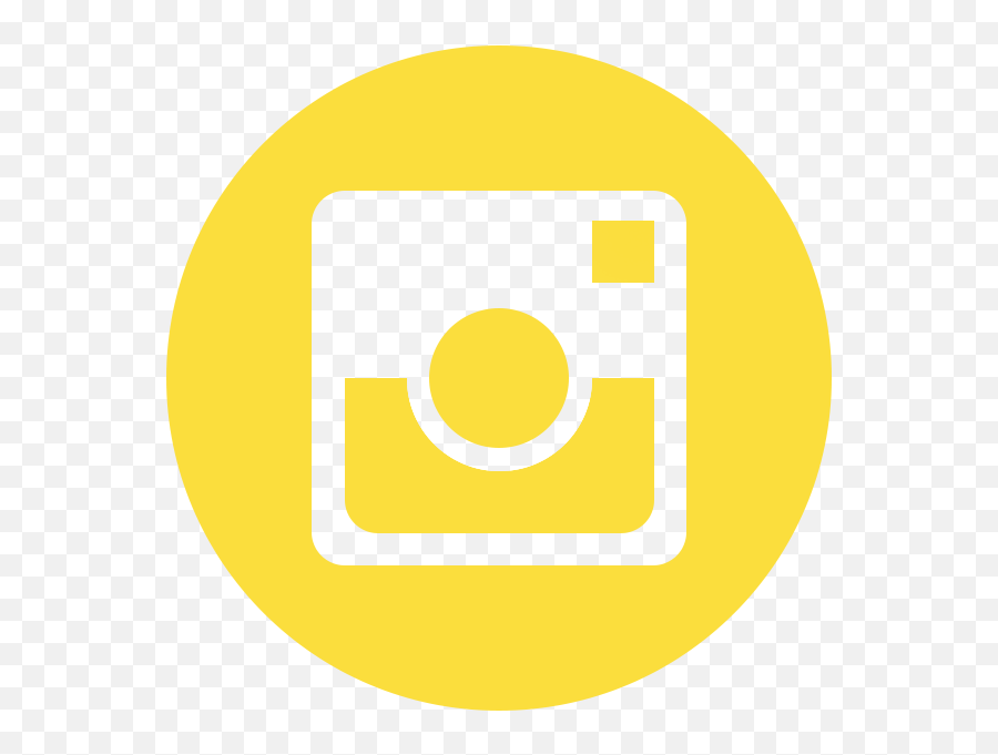 Midnight - Suninstagramicon Midnight Sun Brewing Co Circle Yellow Instagram Logo Emoji,White Instagram Logo Png