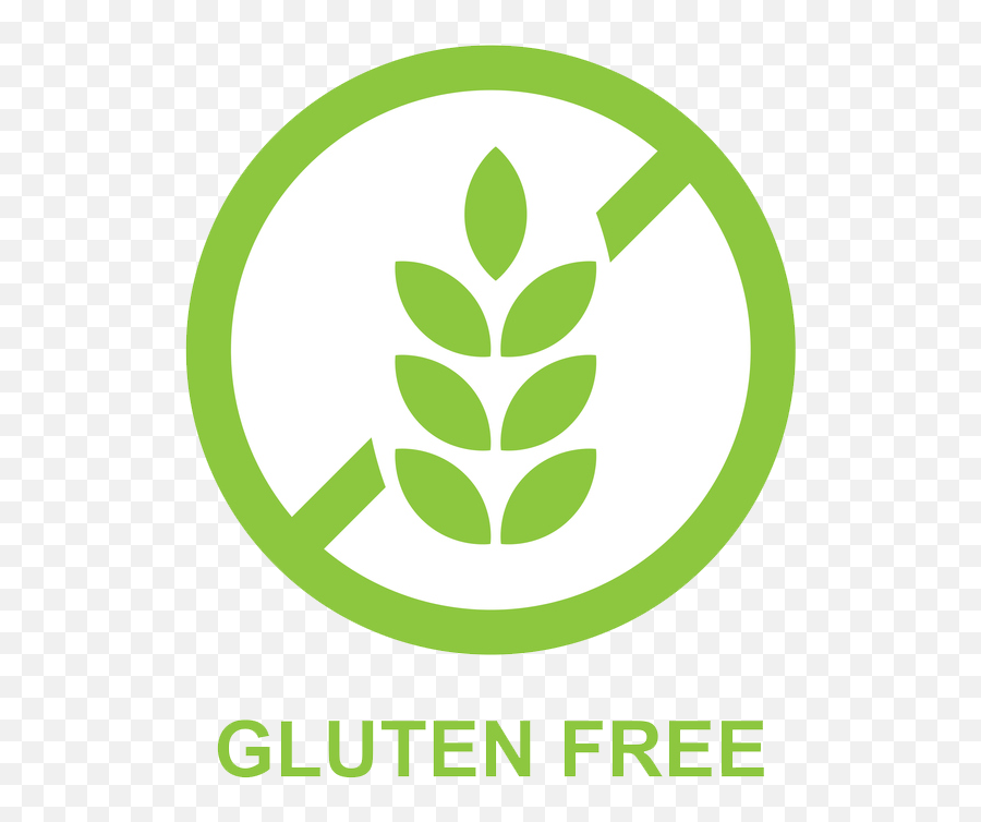 Gluten Free Randallu0027s Farm - Language Emoji,Gluten Free Logo