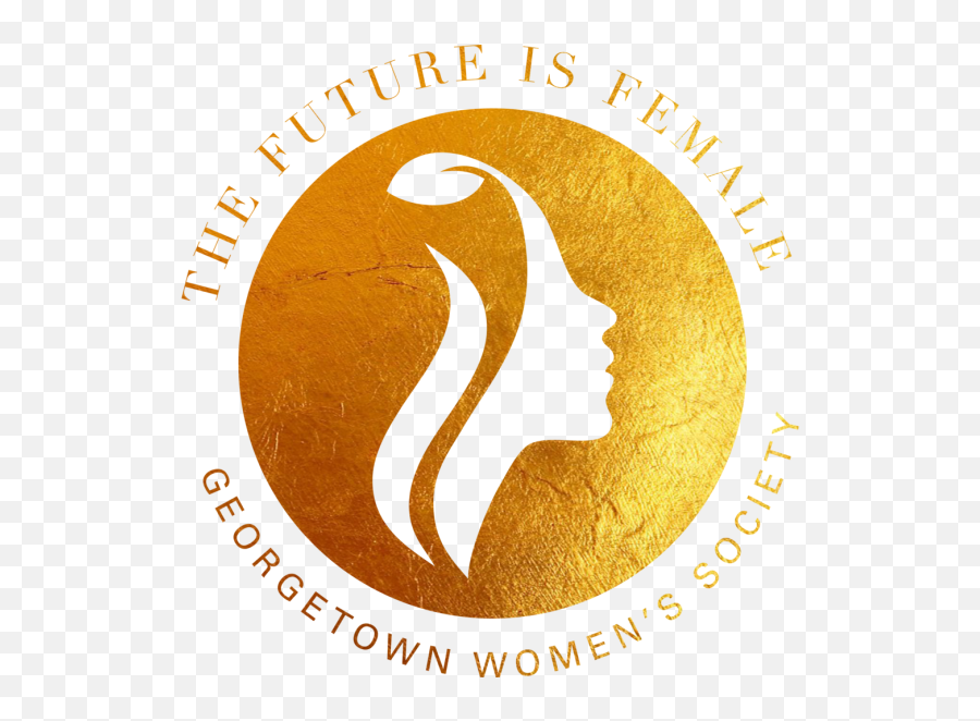 The Future Is Female - The Resolution Project Language Emoji,Female Logo