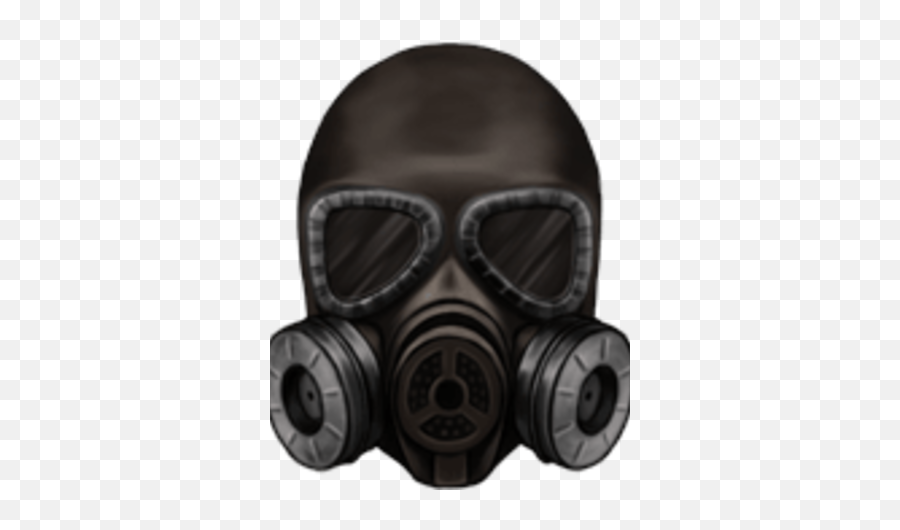 Gas Mask - Dayr Gas Mask Emoji,Gas Mask Png
