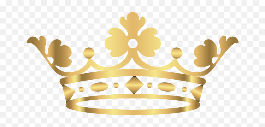Free Transparent Crown Png Download - Crown Gold Png Emoji,Gold Crown Png