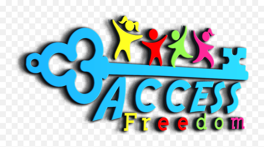 Access Freedom - Language Emoji,Freedom Logo