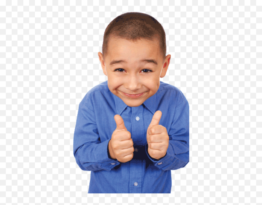 Download Child Png Download Png Image - Transparent Background Kid Thumbs Up Png Emoji,Thumbs Up Png