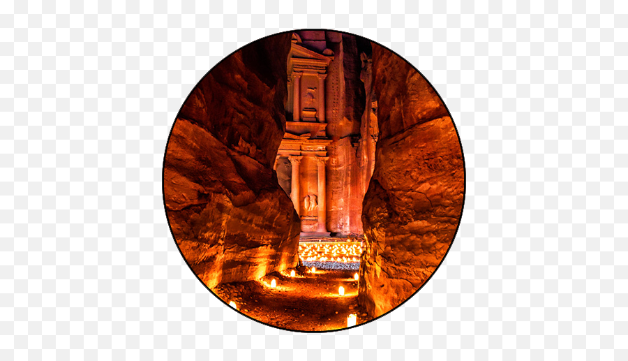 Petra Tours Co - Facebook Emoji,Osaid Logo