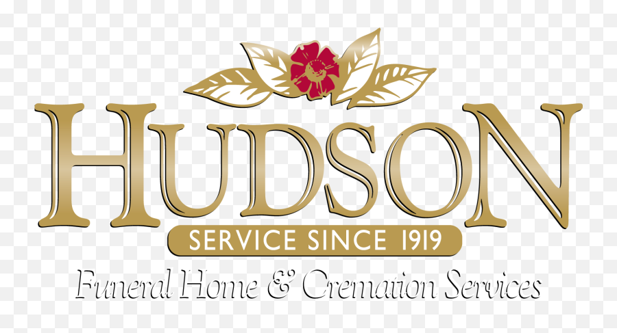 Hudson Funeral Home Cremation - Decorative Emoji,Home Logo