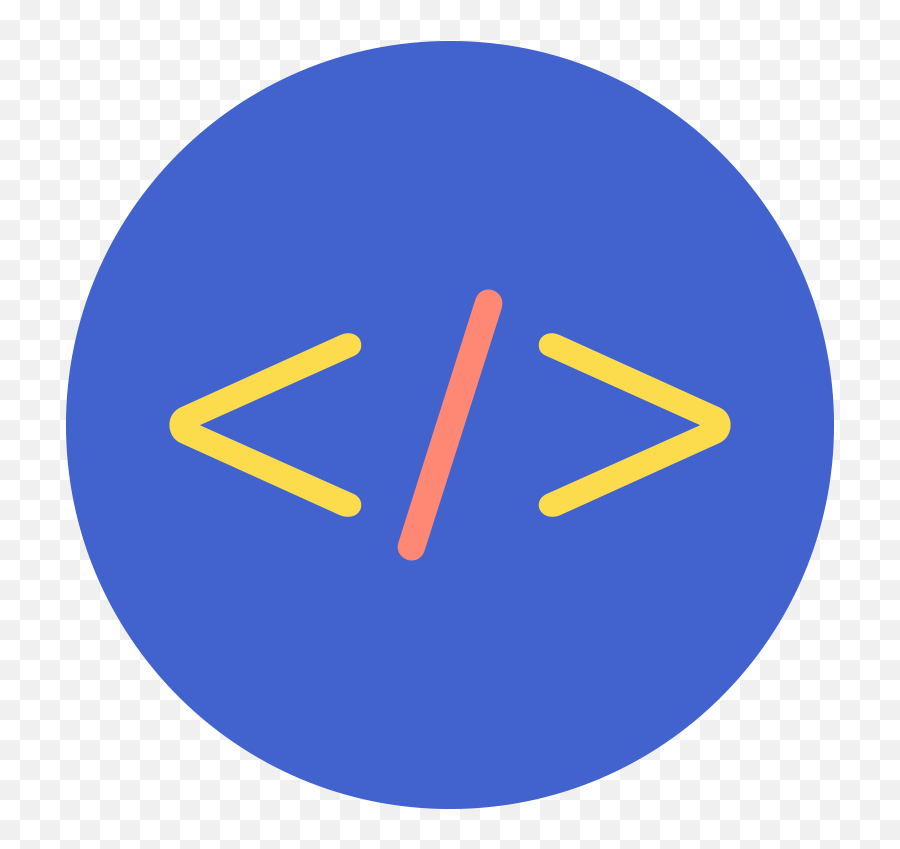 Fun And Interactive Coding - Dot Emoji,Coding Png