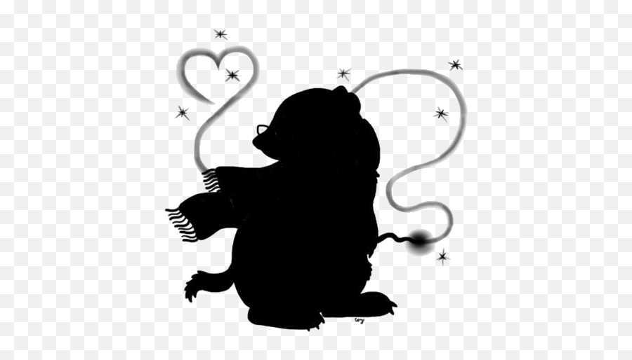 Hufflepuff Badger Png Full Hd With - Sketch Emoji,Hufflepuff Png
