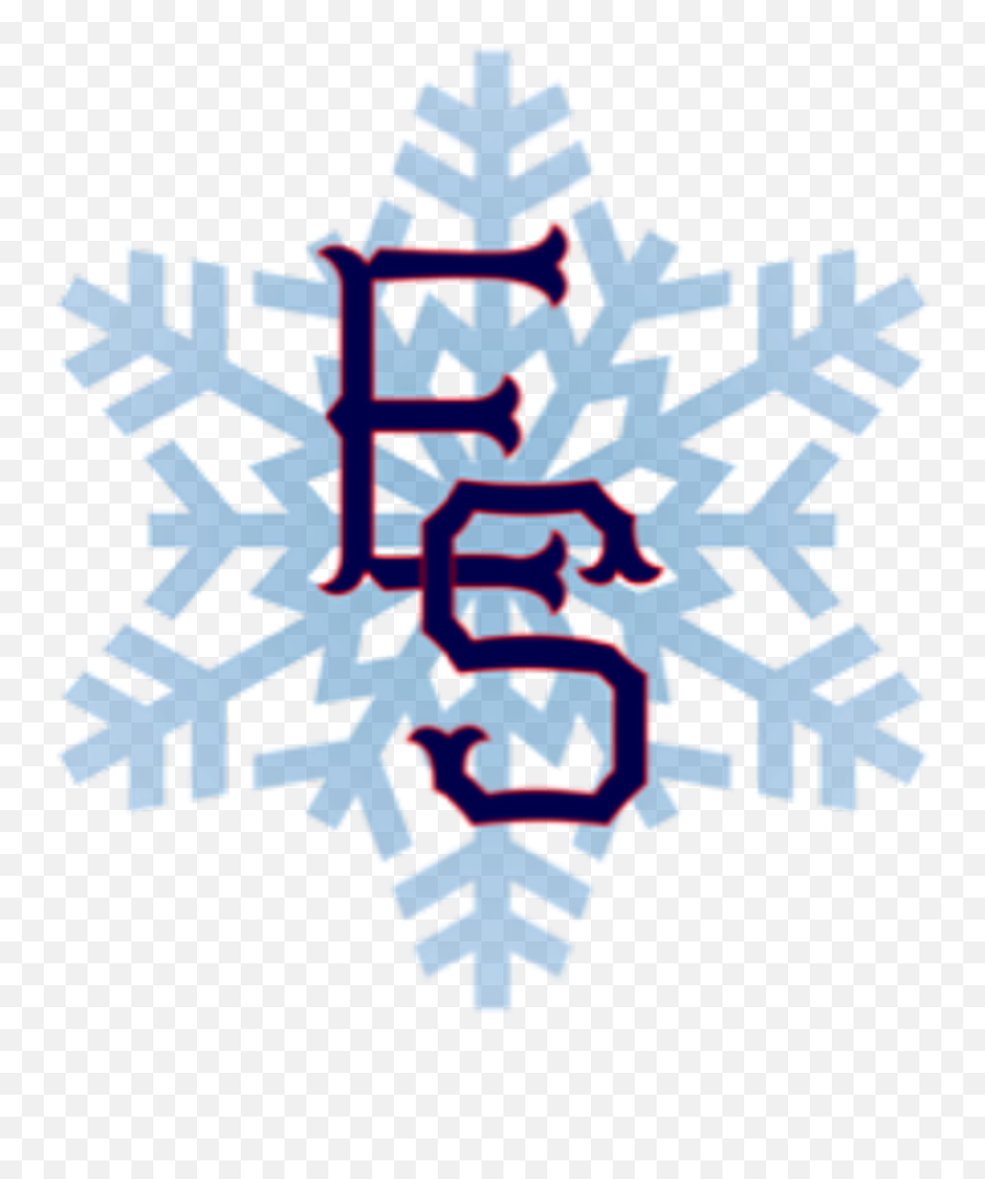 East Side Little League - Snowflake Clipart Png Emoji,Little League Logo