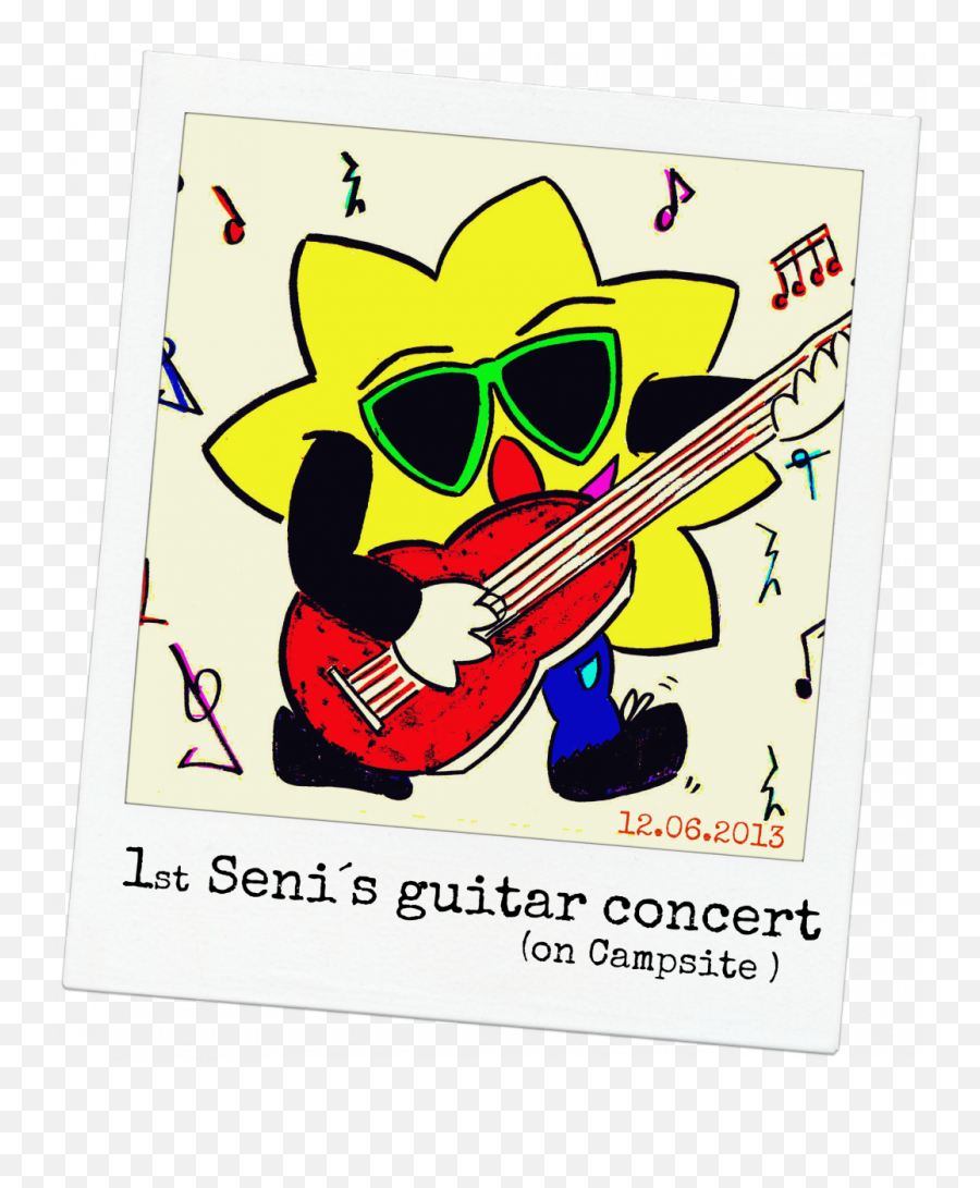 Download Guitarra Png Png Image With No - Hybrid Guitar Emoji,Guitarra Png