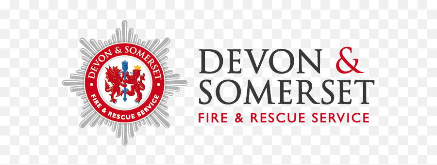 Devon Somerset Fire Rescue Logo Logo - Devon And Somerset Fire And Rescue Service Logo Emoji,Fire And Rescue Logo