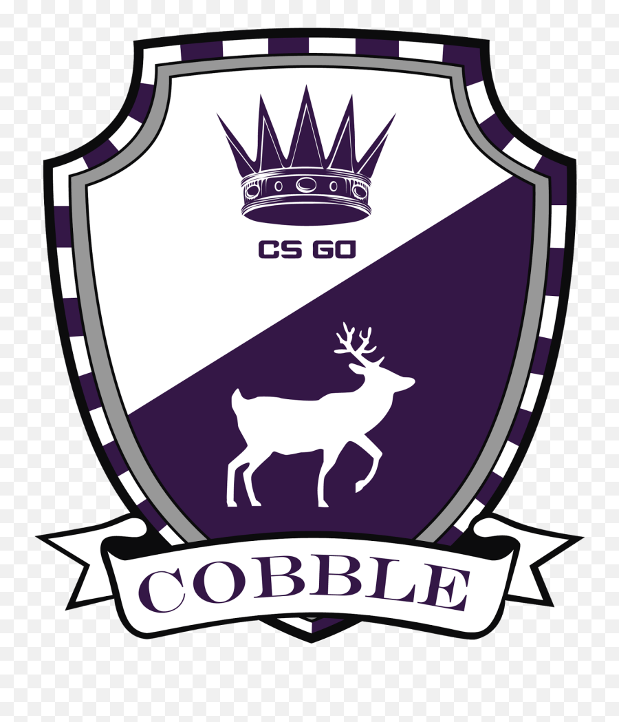 Go Devs Point - Cs Go Cobble Logo Emoji,Csgo Logo