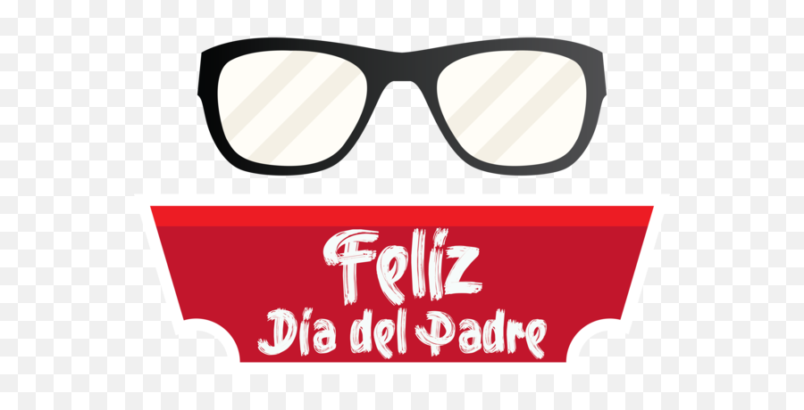 Fatheru0027s Day Glasses Logo Sunglasses For Fatheru0027s - Full Rim Emoji,Sunglasses Logo
