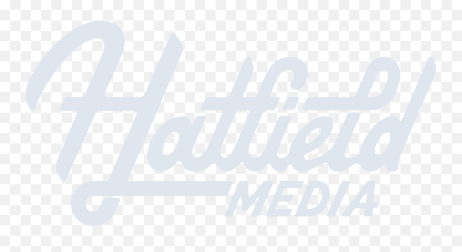Hatfield Media Custom Website Design Marketing Agency - Language Emoji,Marketing Company Logos