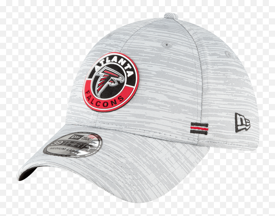 Atlanta Falcons New Era 2020 Nfl - New Era Nfl Sideline Emoji,Nfl Logo Hats