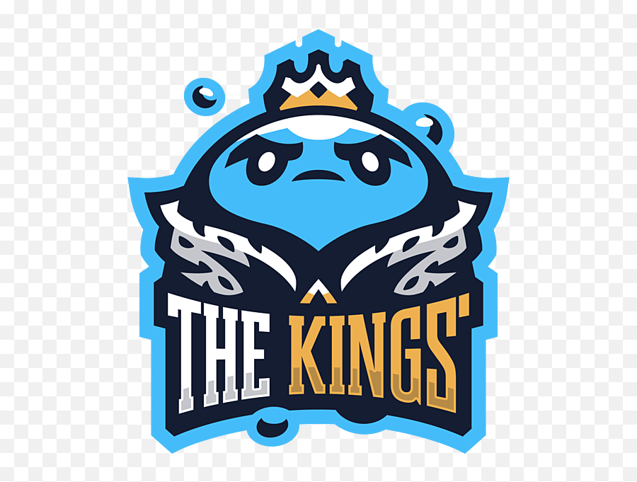 Tk Lol Roster Matches - Team Kings Logo Emoji,T.k Logo