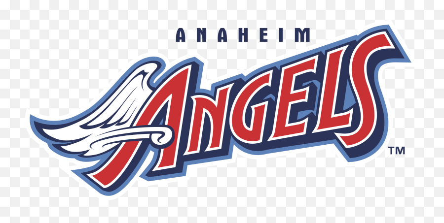 Anaheim Angels Logo Png Transparent - Vector Anaheim Angels Logo Emoji,Angels Logo