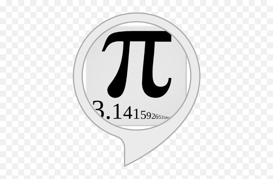 Amazoncom Math Trivia Alexa Skills 2359193 - Png Images Number Pie Emoji,Trivia Png