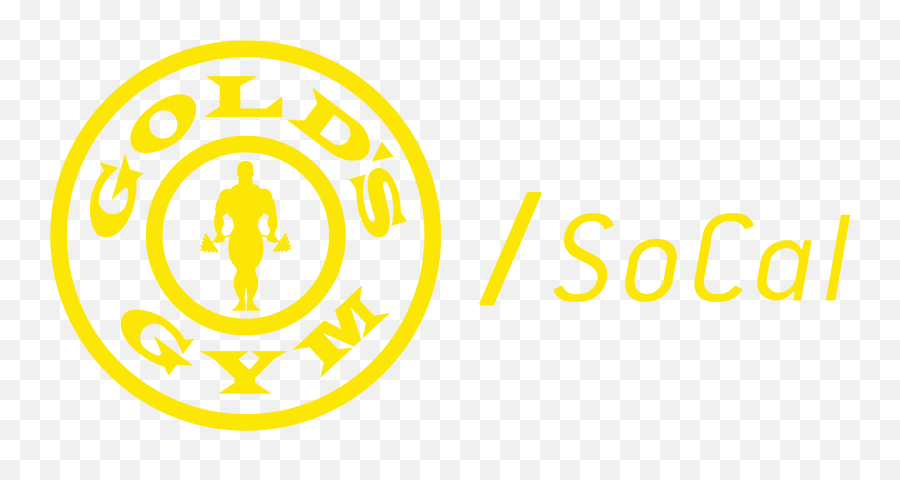 Story Behind Golds Gym And Its Iconic Logo - Golds Gym Hd Logo Emoji,Bodybuilder Logos