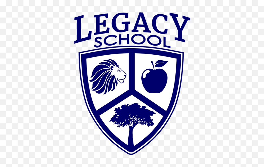 About Us - Legacy School Logo Emoji,Private School Logo