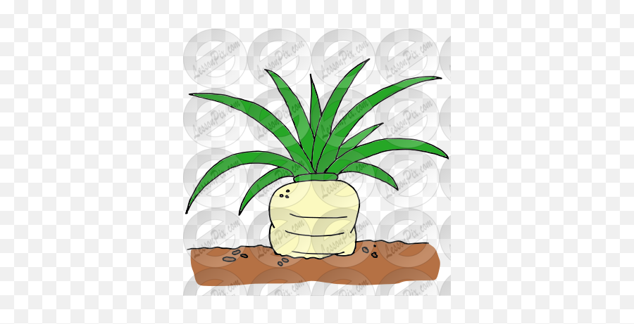 Carrot Picture For Classroom Therapy - Soil Emoji,Carrot Clipart