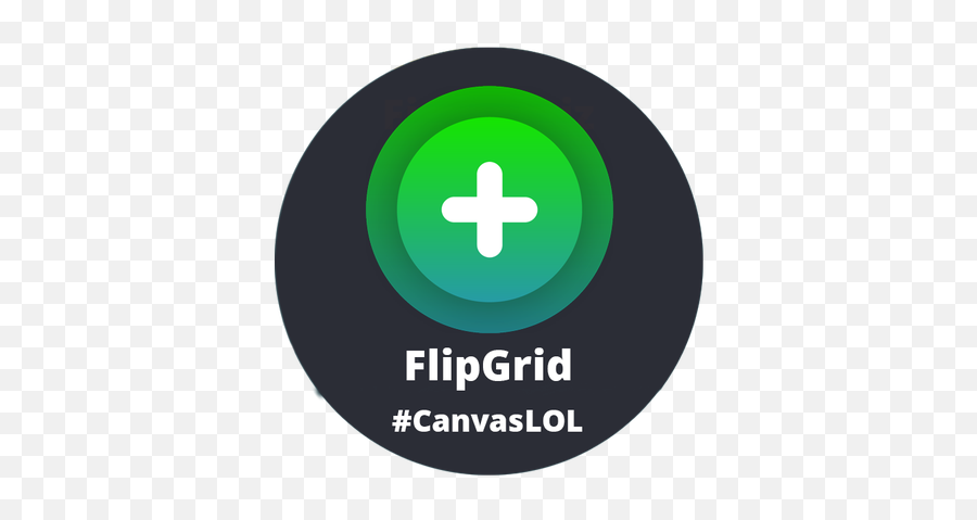 Badge Detail - Badgr Overlook Emoji,Flipgrid Logo