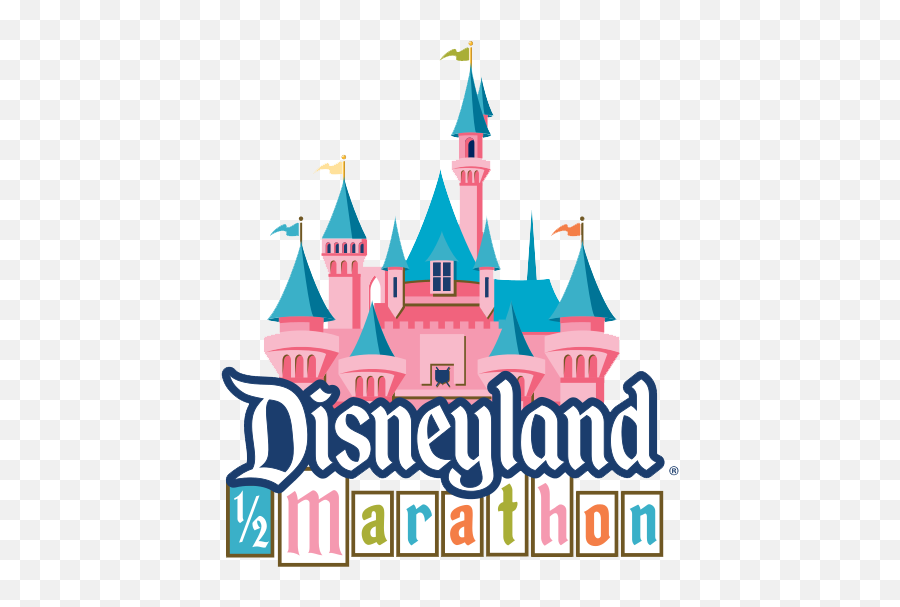 Disneyland Clipart - Clip Art Library Clip Art Disneyland Logo Emoji,Disneyland Clipart