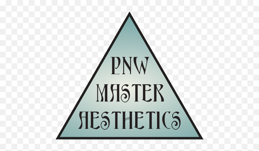 Pnw Master Aesthetics - Language Emoji,Pnw Logo