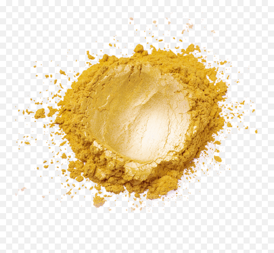 Super Gold Pearl Dust - Gold Powder Png Full Size Png Sugar Art Super Gold Emoji,Gold Dust Png