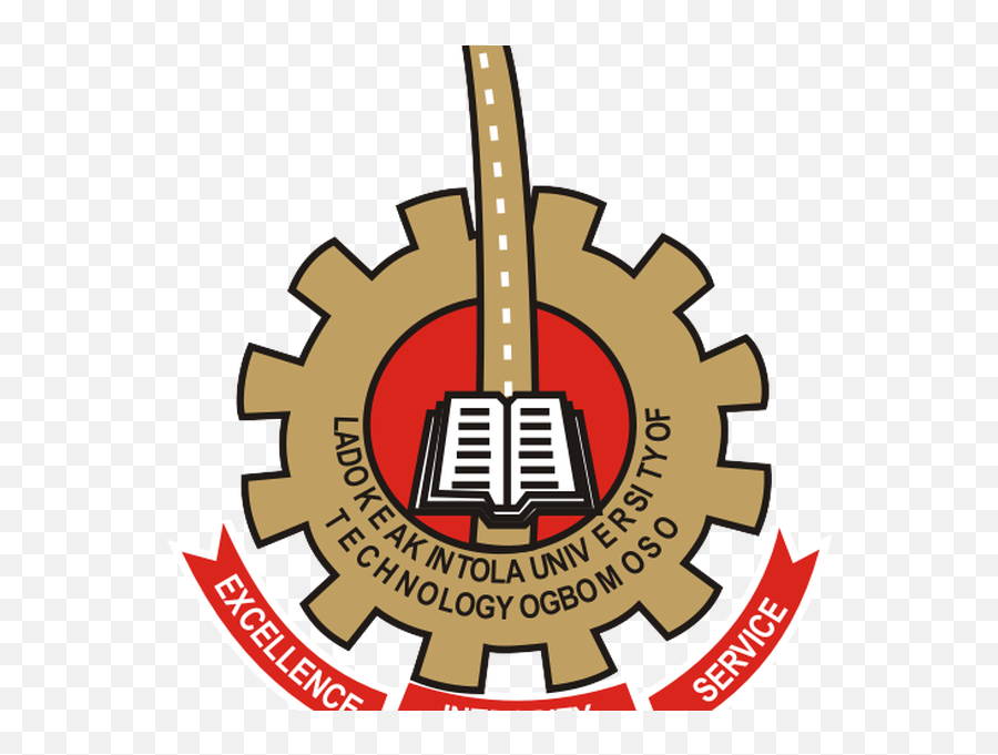 Yemisi Ajayi - Ladoke Akintola University Of Technology Logo Emoji,Frown Png